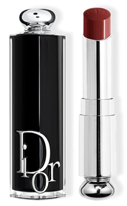 dior addict barra de labios|barra de los labios dior.